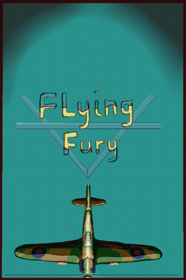Flying Fury