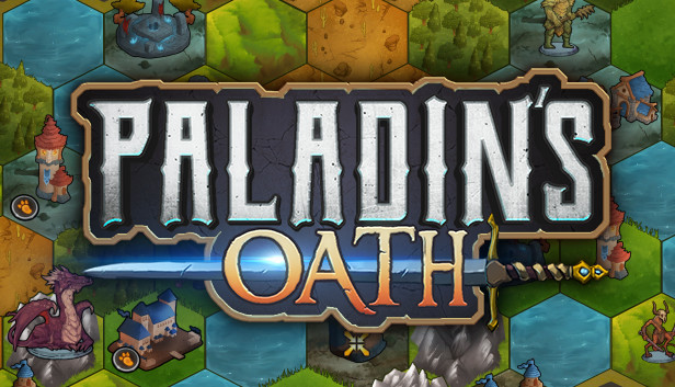 Paladin's Oath