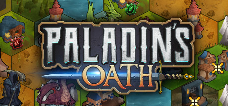 Paladin's Oath Price history · SteamDB