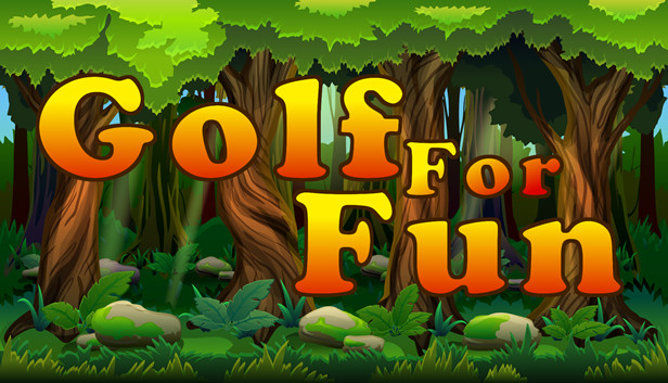 Golf For Fun Steam capsule image