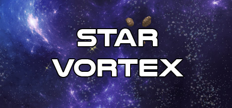 Star Vortex Cover Image