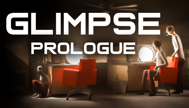 Glimpse: Prologue Steam capsule image