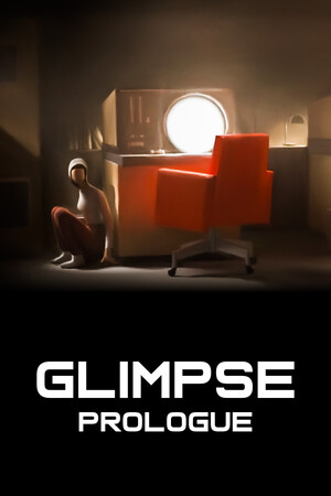 Glimpse: Prologue cover art