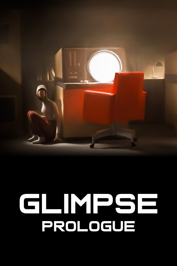 Glimpse: Prologue