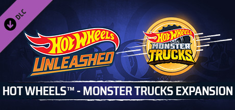 Hot Wheels Unleashed™ - Monster Trucks Expansion 