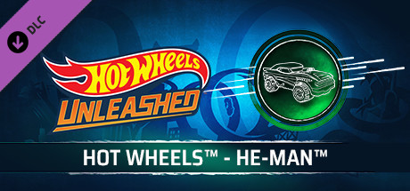 Hot Wheels He Man App Screenshots Steamdb