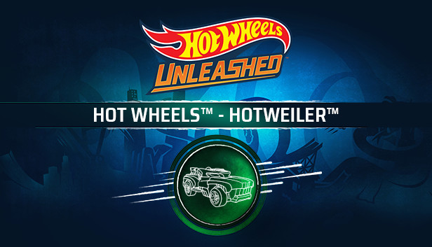 HOT WHEELS™ - Hotweiler™ Steam capsule image