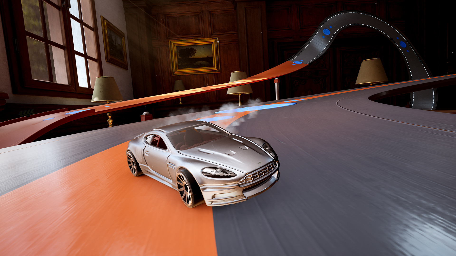 Hot wheels aston martin dbs outlet