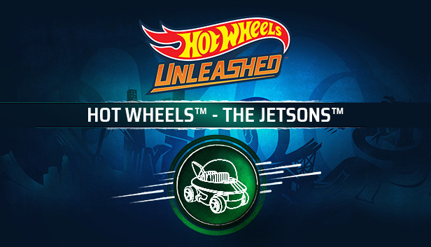 HOT WHEELS™ - The Jetsons™ Steam capsule image