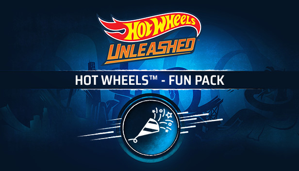 HOT WHEELS™ - Fun Pack Steam capsule image