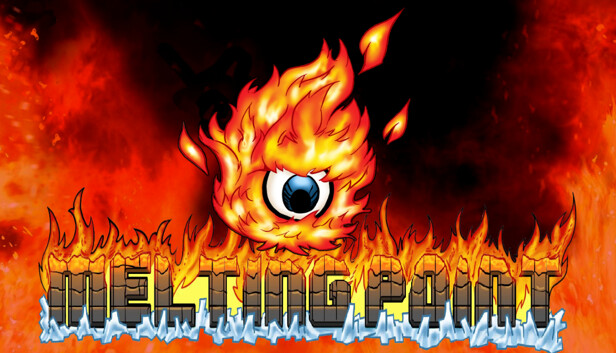 Melting Point Steam capsule image