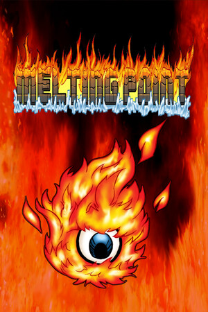 Melting Point cover art