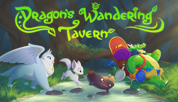 Dragon's Wandering Tavern