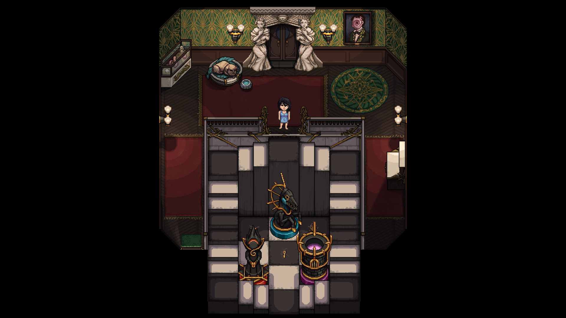 Indie Game Lover Decarnation