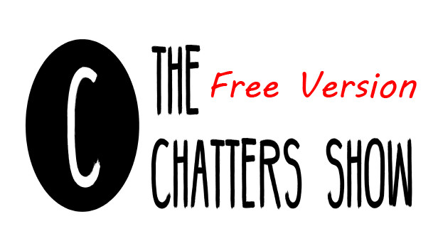 The Chatters Show Free Version Steam capsule image