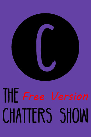 The Chatters Show Free Version cover art