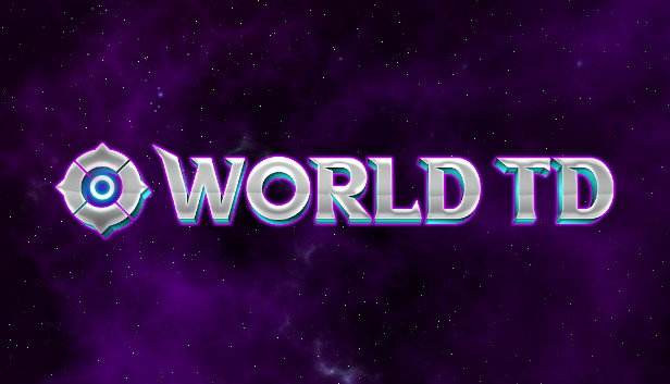 0 World TD Steam capsule image
