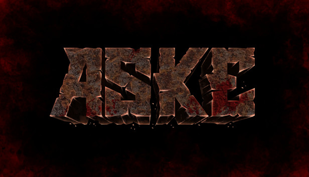 ASKE Steam capsule image