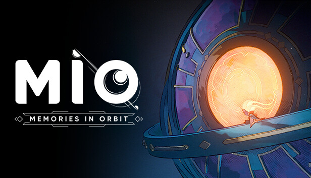 MIO: Memories in Orbit Steam capsule image