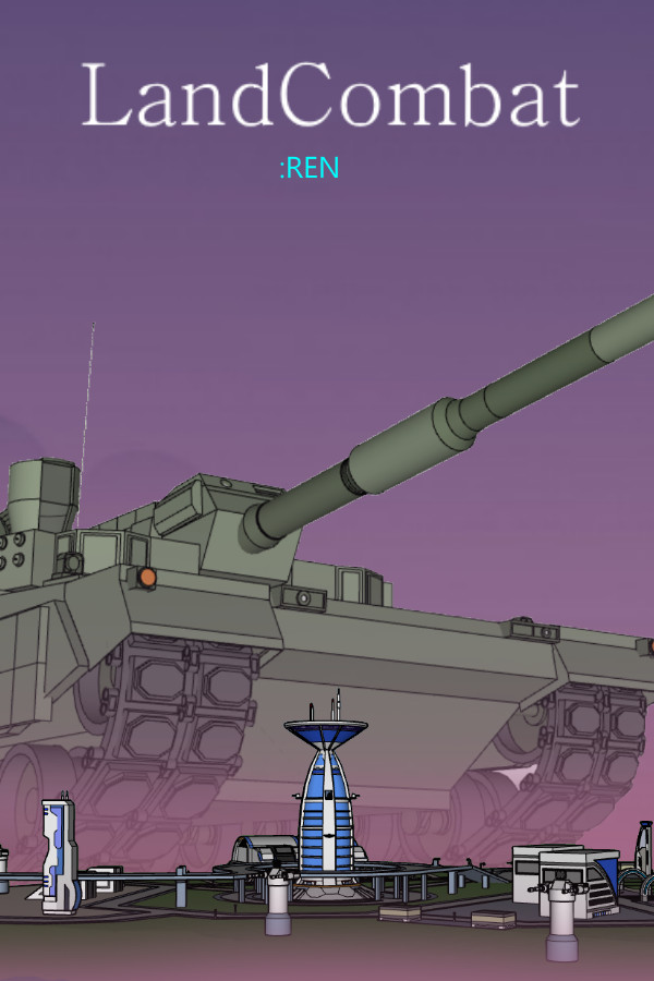 LandCombat:Ren