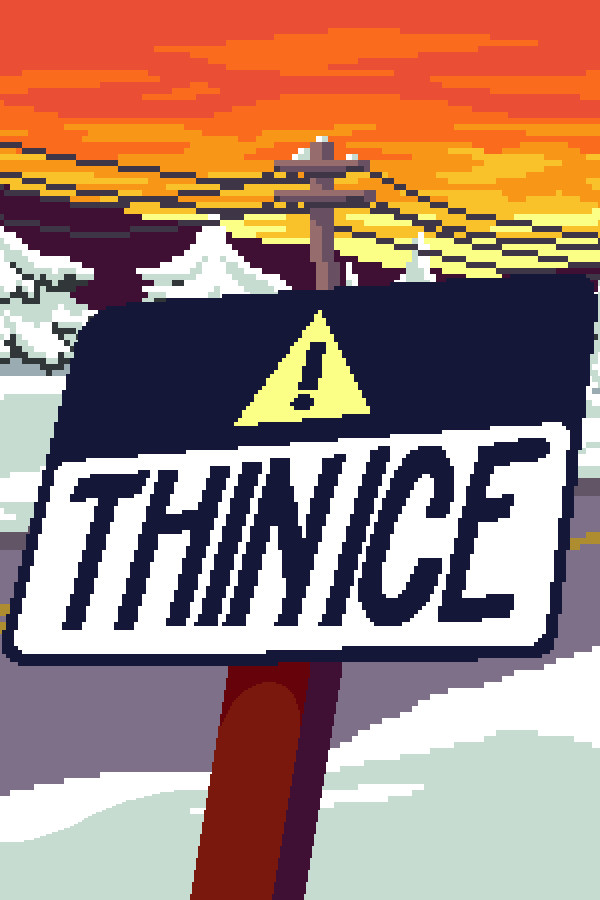 Thin Ice