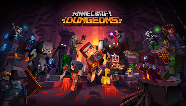 Play Minicraft Online for Free on PC & Mobile