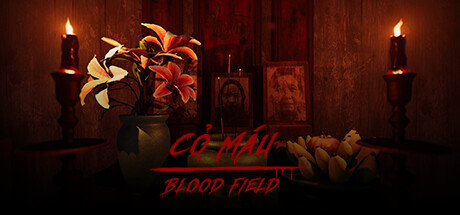 Blood Field | Cỏ Máu header
