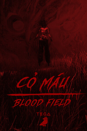 Blood Field | Cỏ Máu cover art