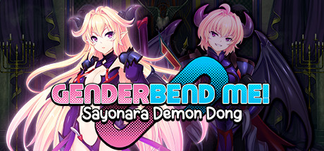 Genderbend Me! Sayonara Demon Dong