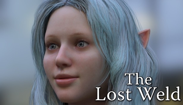 The Lost Weld Steam capsule image