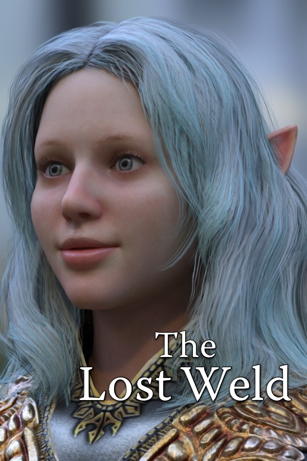 The Lost Weld