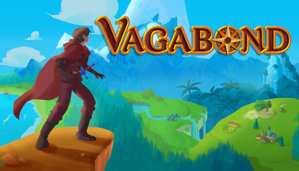 Vagabond (EA)