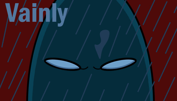 Vainly Steam capsule image