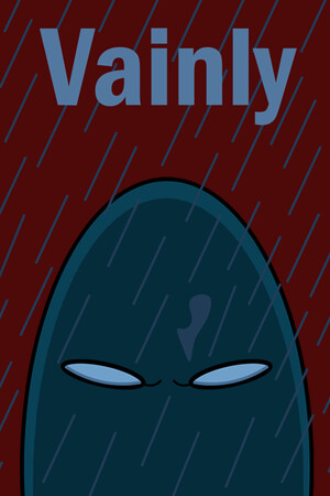 Vainly