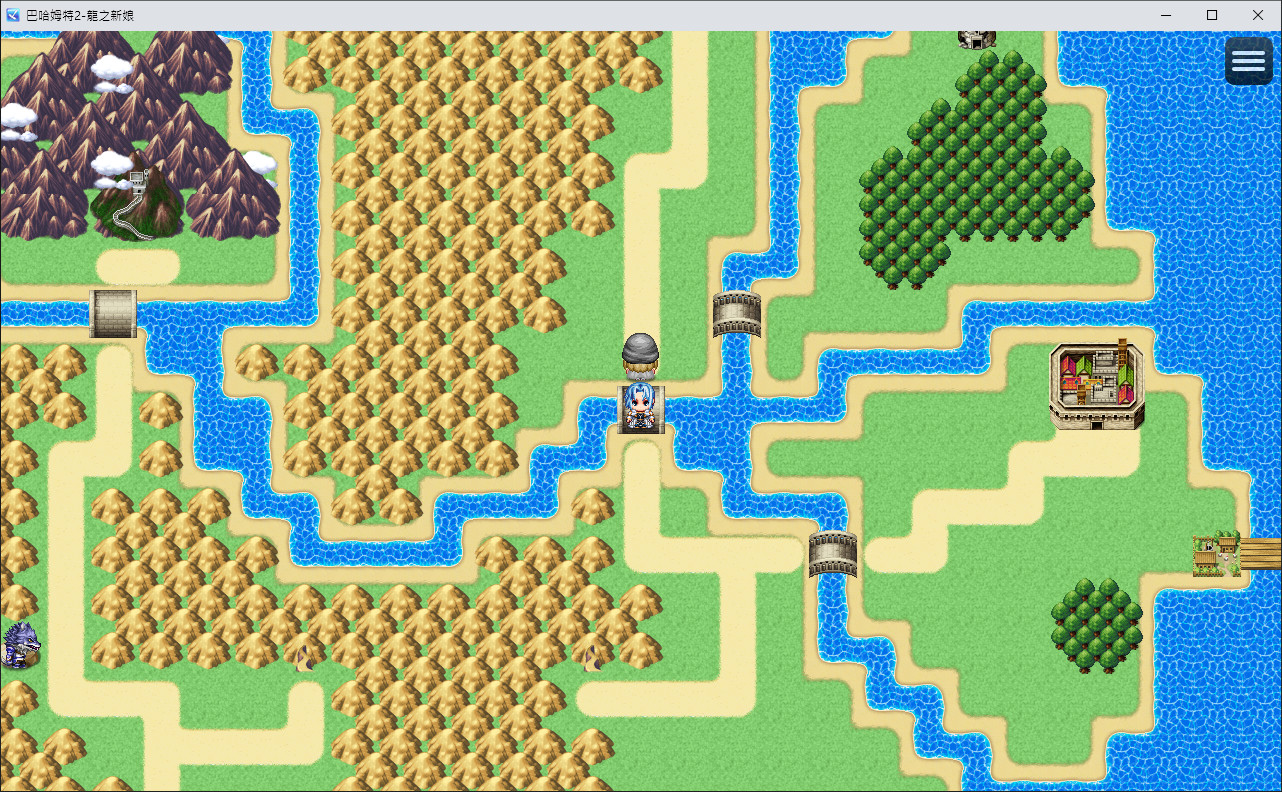 巴哈姆特2 龍之新娘 Appid Steamdb