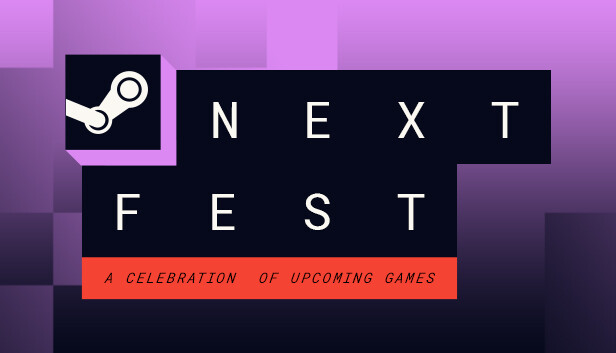 Steam Next Fest Steam capsule image