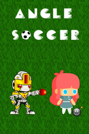 Angle Soccer cover art