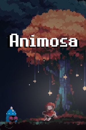 Animosa cover