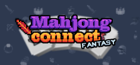Fantasy Mahjong connect on Steam
