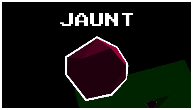 Jaunt Steam capsule image