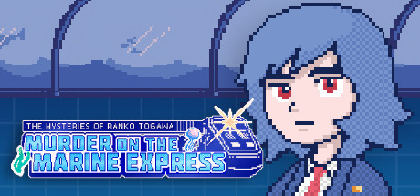 Baixar The Mysteries of Ranko Togawa: Murder on the Marine Express Torrent