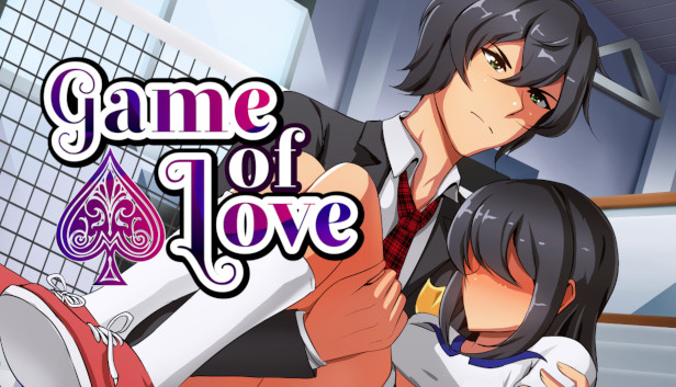Game of Love sur Steam