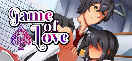Game of Love concurrent players on Steam