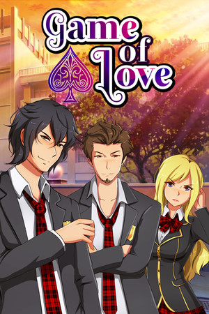 Game of Love cover art
