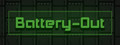 Battery-out