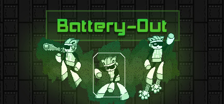 Battery-out Cover Image