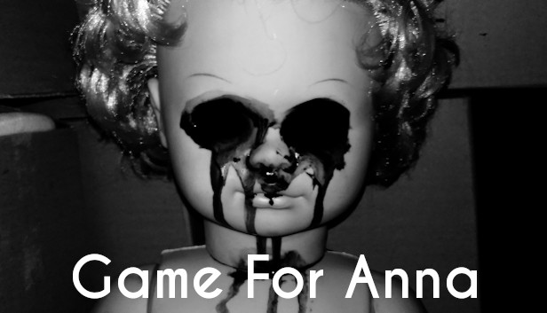 Game For Anna Steam capsule image