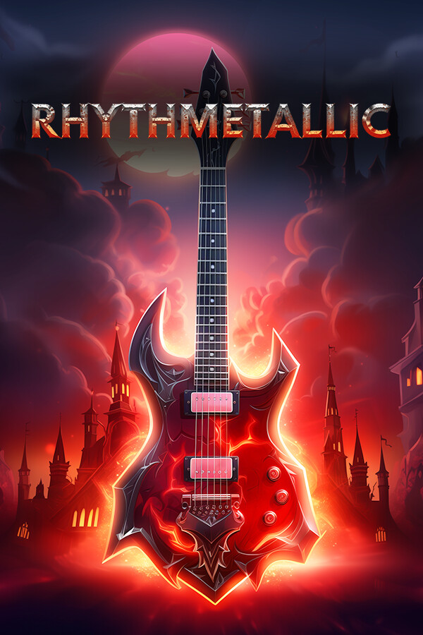 Rhythmetallic