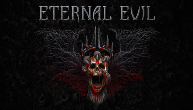 Eternal Evil Steam capsule image