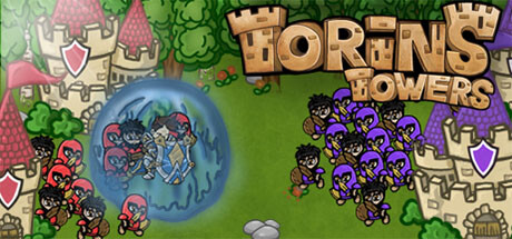 Torins Towers: Rise of Heroes